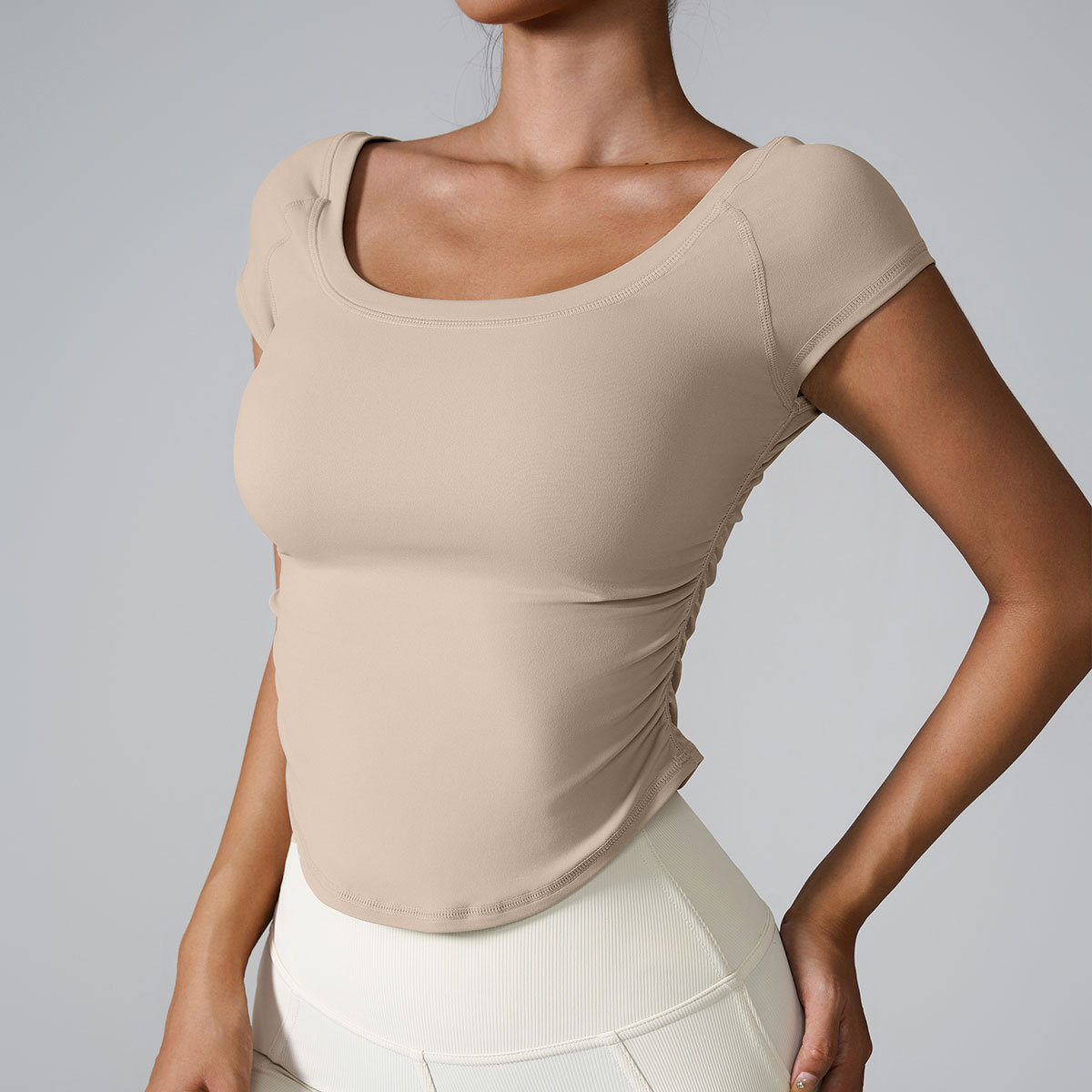Dessus de Yoga femmes entraîne - Outdoor Sport Jacket Women'S avis et prix