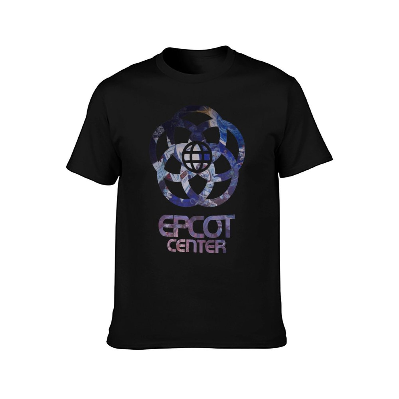 Notre T-shirt Epcot Center pou - Outdoor Sports Center avis et prix