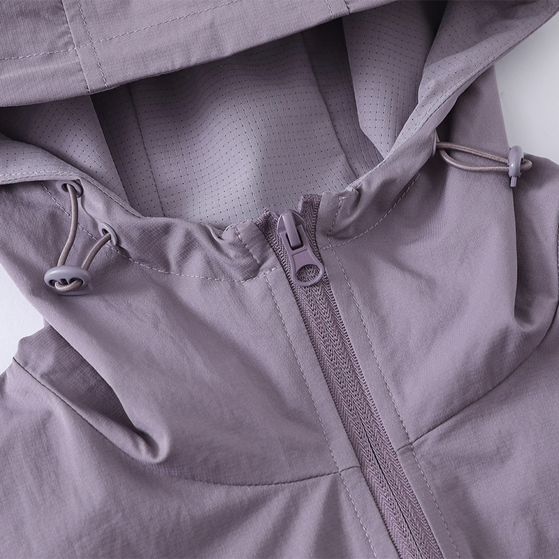 Veste courte cargo à capuche p - Outdoor Sport Jacket Women'S avis et prix